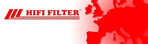 Avec plus de 30000 références de filtres, jura filtration (pontarlier, france) et hirschi filtres (cernier, suisse) sont n°1 de la fourniture pour la filtration en europe. HIFI Filter