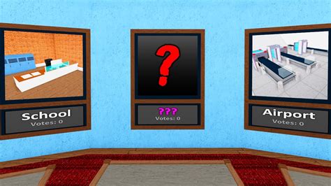You are in the right place at rblx codes, hope you enjoy them! The NEW MAP coming to Murder Mystery 2 is... - YouTube