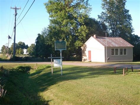 Check spelling or type a new query. Hyde Log Cabin Historical Marker