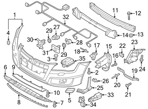 A list of modifications step by step guide: 2012 Audi Control unit for radio controlled garage door ...