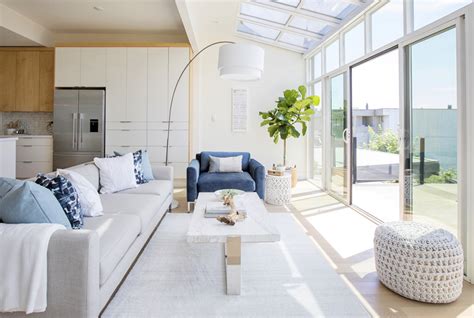 Maybe you would like to learn more about one of these? 18 Ideas Jillian Harris Uses When Decorating an Open ...