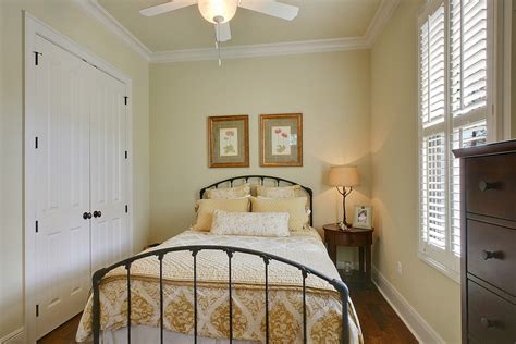 Culturally treme is the heart of new orleans, home to many early pioneers of jazz. Welcoming Guest Suite - Traditional - Bedroom - New ...