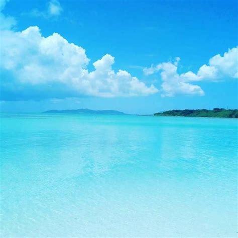 The Top Ten Okinawa Beaches The One Hit Wander Okinawa Japan