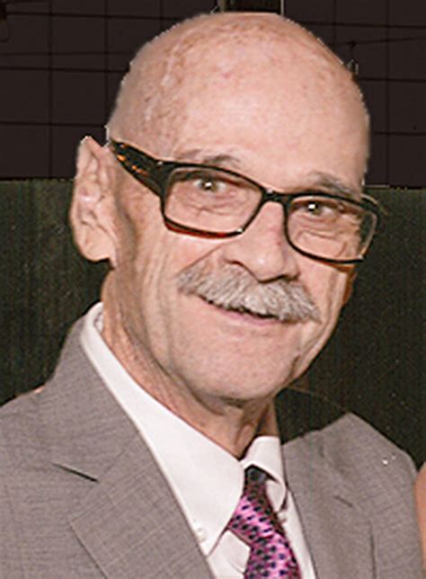 Theodore Nowakowski – Creston News