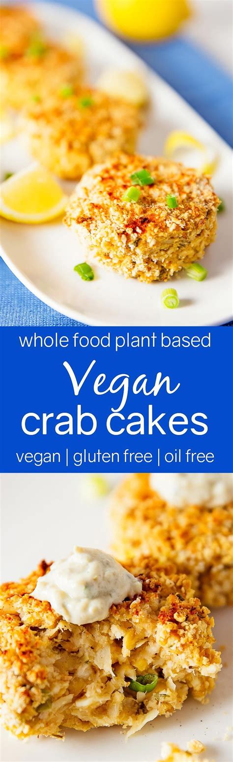 A wide variety of whole foods cake flour options are available to you, such as variety, feature, and made from. Vegan "Crab" Cakes | Recipe | Vegan crab, Recipes, Whole ...