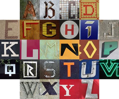 In a city known as a hub for . Straight lined letters | Postings to the Themed Alphabets gr… | Flickr