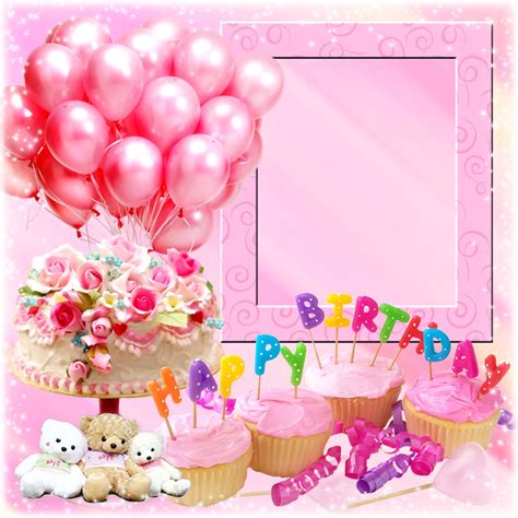 Learn about side effects, warnings, dosage, and more. Imikimi Happy Birthday Photo Frames - Frameimage.org
