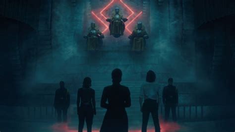 When did loki first appear in avengers endgame? Te explicamos el final del capítulo 4 de la serie de Loki ...