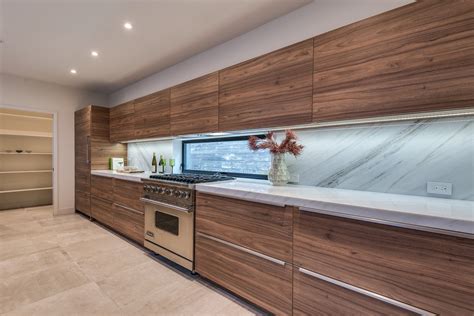We take great pride in our precision and the skills of our expert craftspeople make the difference. Incredible residences featuring kitchens by Bauformat USA ...