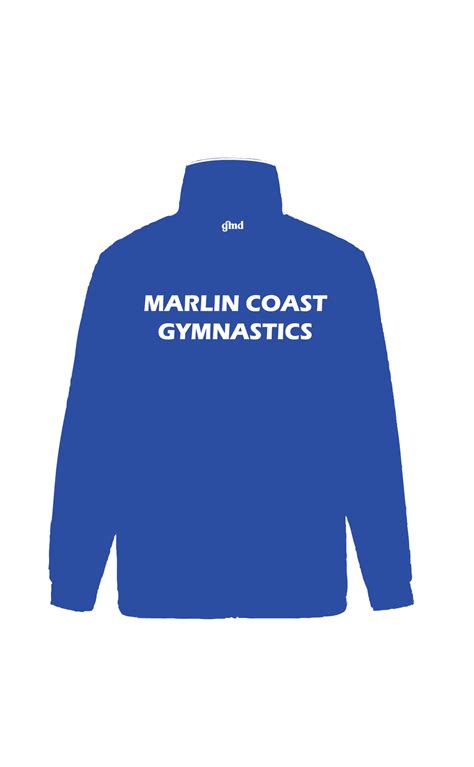 Marlin Coast Gymnastics Club Uniform Online Pro Shop Gmd Activewear Australia