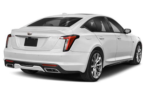 2021 Cadillac Ct5 V Specs Price Mpg And Reviews