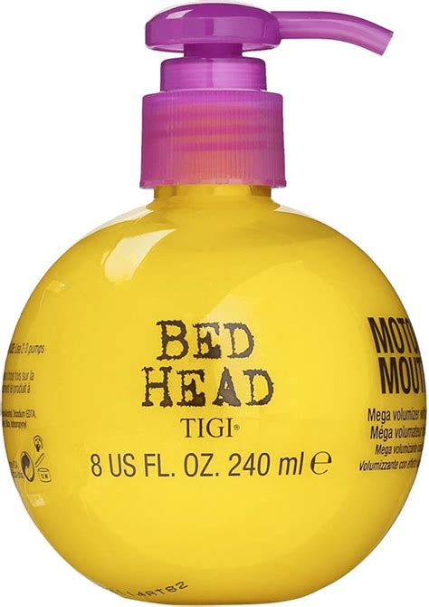 Bed Head Motor Mouth Old Packaging Tigi Bed Head Barkers
