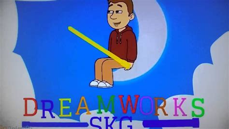 Dreamworks Animation Skg And Aardman 2005 Youtube