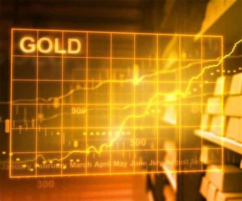 Beginners Guide For Trading Gold On Forex 2022 The European Business Review