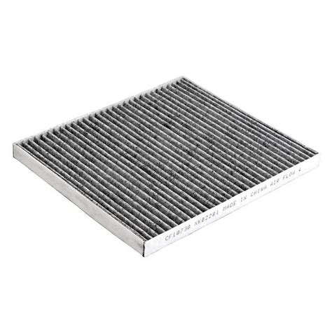 Maybe you would like to learn more about one of these? Fram® CF10730 - Fresh Breeze™ Cabin Air Filter