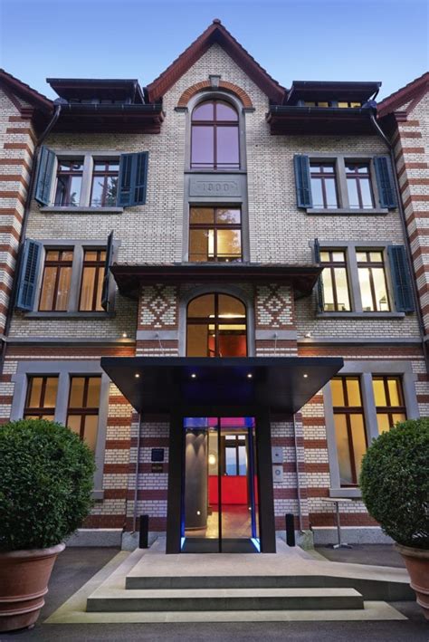 Each rooms features a b&o tv and a nespresso coffee machine. Sorell Hotel Zürichberg - Meetings & Events | MICE Service ...