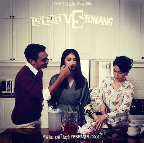 Watch isteri vs tunang season 1 full episodes with english subtitles. Isteri vs Tunang Full Episod - Shainginfoz