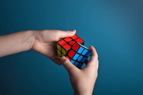 Speed Cubing How To Solve The 3x3x3 And Rubiks Cube Combination