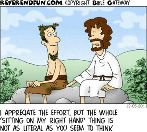 Right Hand Christian Humor Bible Humor Christian Jokes