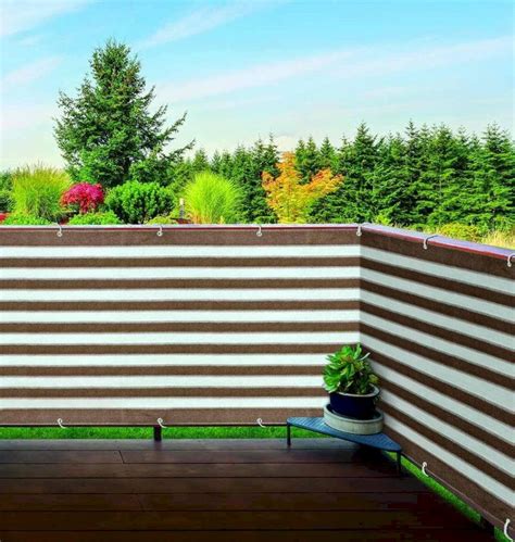 Maybe you would like to learn more about one of these? 40+ Lovely DIY Privacy Fence Ideas - Page 26 of 30