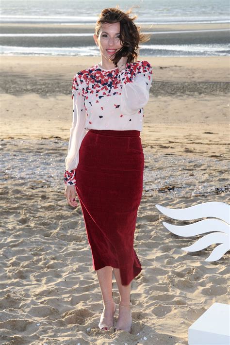People who like the name aure also like: AURE ATIKA at 31st Cabourg Film Festival Jury Photocall 06 ...