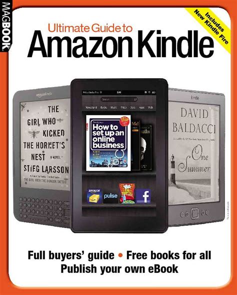 ultimate guide to amazon kindle magazine get your digital subscription