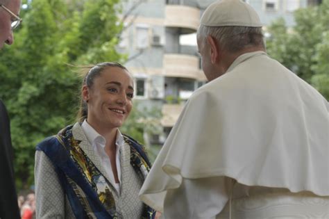 Skopje, capitale de la macédoine du nord. Macédoine du Nord : "des moments forts de communion", une ...