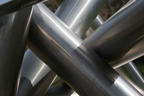 Stainless Steel Cylinder Manufacturing Services