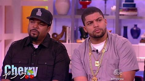 Ice Cubes Son Looks More Ice Cube Than Ice Cube Himself 9gag