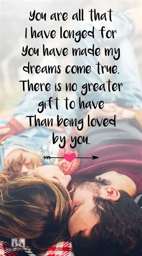 45 Inspirational Quotes About Love For Boyfriend