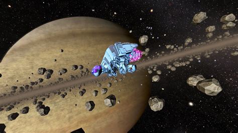 1920x1003 Digital Art Space Universe Planet Cgi Stars Rock Jupiter