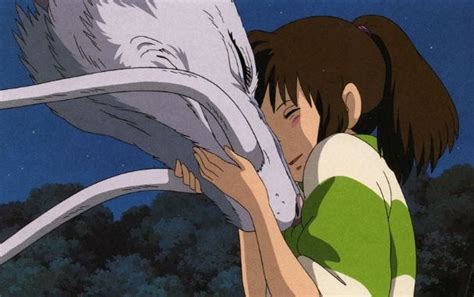 11 Behind The Scenes Settings Of Spirited Away That You May Not Know By Tokyo Couch Potato