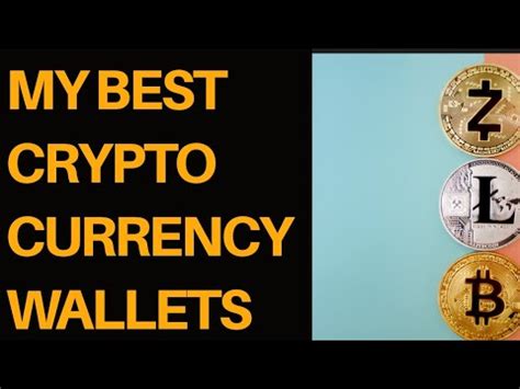 The offers that appear in this table are from partnerships from which investopedia receives compensation. Which Bitcoin wallet is best in Nigeria - the top bitcoin ...