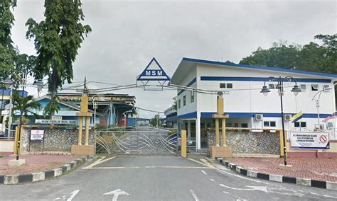 Jobs now available in perlis. Kilang gula MSM Perlis pindah operasi ke Pasir Gudang ...