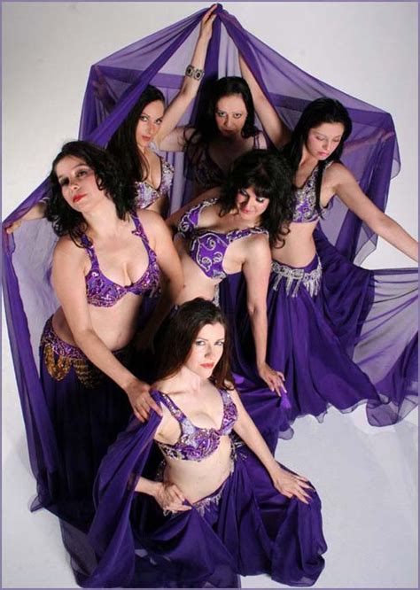 The Arabesque Dancers A Belly Dance Company Peforming At Birthday Parties Weddings