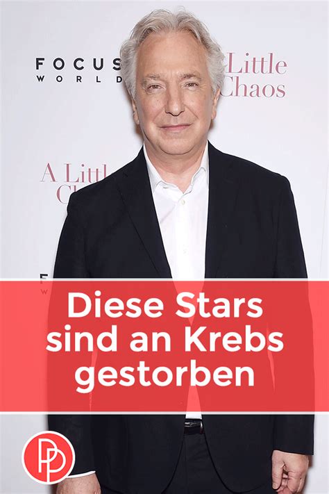 Der wirkliche hintergrund konnte nie aufgeklrt und die tter nie gefunden werden. Diese Stars sind an Krebs gestorben | Heißeste ...