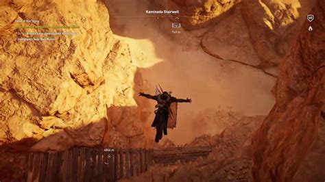 Assassin's creed origins takes a page from far cry, and lets you enjoy animal husbandry to your heart's content in ancient egypt. Assassin's Creed Origins Horse Suicide - YouTube