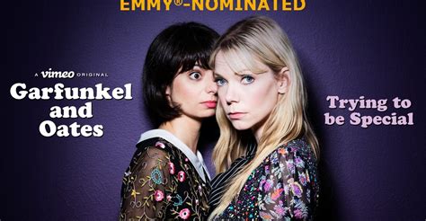 Garfunkel And Oates Trying To Be Special Stream