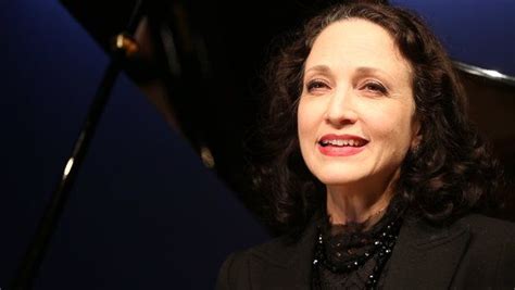 In Performance Bebe Neuwirth Of Chicago Bebe Neuwirth Performance