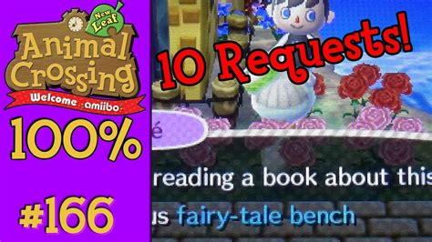 Wands make their first appearance in new horizons. Animal Crossing: New Leaf 100% - #166: HUGE PWP grind ...