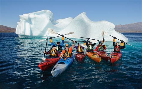 Antarctic Peninsula Basecamp Cruise Adventuresmith