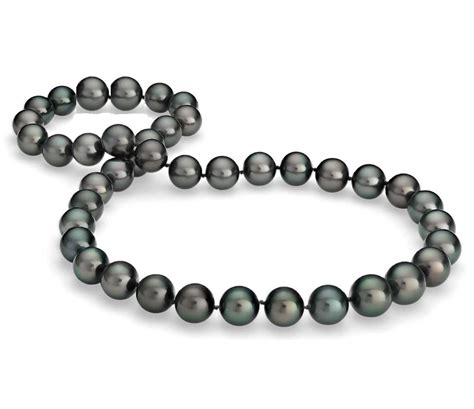 Black Pearls Symbolism And Meaning Of The Most Intriguing Pearl