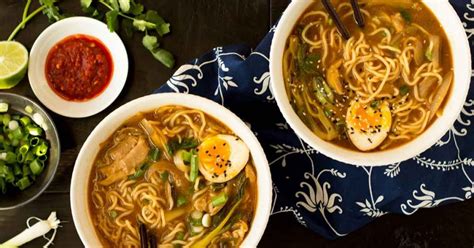 Maybe you would like to learn more about one of these? Resep Mie Ramen Ayam Pedas Yang Praktis dan Mudah | HOCK