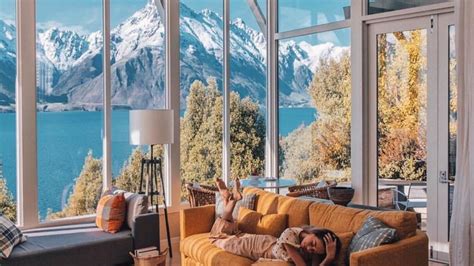 14 Best Lodges In New Zealand For Luxury And Adventure