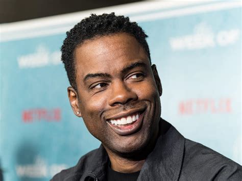 How Bring The Pain Brought Chris Rock Superstar Fame WBGO