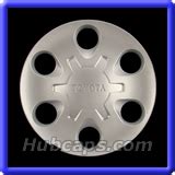Toyota Tundra Hubcaps, Center Caps & Wheel Covers - Hubcaps.com