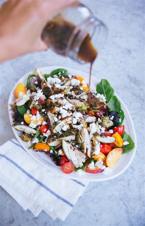 Pesto chicken salad makes delicious sandwiches. {Lazy} Pesto Chicken Salad - The Londoner