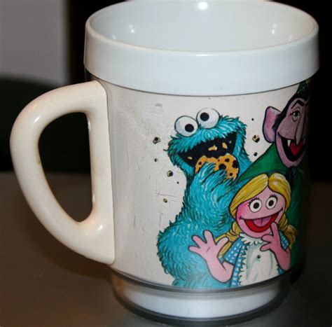 Sesame Street Cups Dawn Muppet Wiki Fandom Powered By Wikia