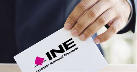 INE planea votación presencial para 2023 en EU y Canadá Quintana Roo Hoy