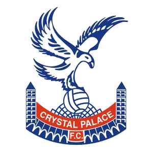 The current status of the logo is active, which means the logo is currently in use. Crystal Palace F.C. | Discography & Songs | Discogs